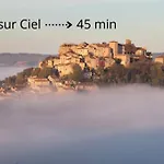 Cosy - Hypercentre - Calme - 50m2 - Wi-fi Graulhet