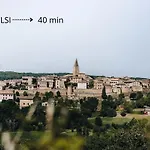 Cosy - Hypercentre - Calme - 50m2 - Wi-fi Appartement Graulhet