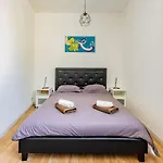 Appartement Cosy - Hypercentre - Calme - 50m2 - Wi-fi