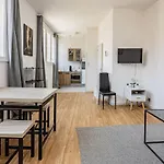 Cosy - Hypercentre - Calme - 50m2 - Wi-fi Graulhet