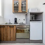 Cosy - Hypercentre - Calme - 50m2 - Wi-fi Appartement