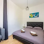 Cosy - Hypercentre - Calme - 50m2 - Wi-fi Appartement *