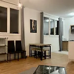 Cosy - Hypercentre - Calme - 50m2 - Wi-fi Appartement Graulhet