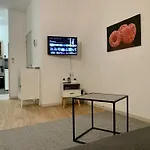 Cosy - Hypercentre - Calme - 50m2 - Wi-fi Graulhet