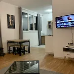 Cosy - Hypercentre - Calme - 50m2 - Wi-fi Appartement