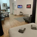 Cosy - Hypercentre - Calme - 50m2 - Wi-fi Appartement