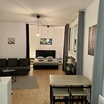 Cosy - Hypercentre - Calme - 50m2 - Wi-fi *
