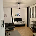 Cosy - Hypercentre - Calme - 50m2 - Wi-fi *