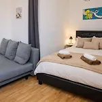 Cosy - Hypercentre - Calme - 50m2 - Wi-fi * Graulhet