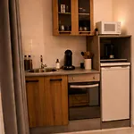 Cosy - Hypercentre - Calme - 50m2 - Wi-fi