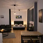 Cosy - Hypercentre - Calme - 50m2 - Wi-fi Apartment *