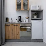 Cosy - Hypercentre - Calme - 50m2 - Wi-fi Appartement Graulhet