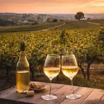 Cosy - Hypercentre - Calme - 50m2 - Wi-fi