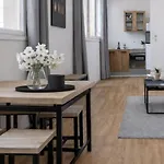 Cosy - Hypercentre - Calme - 50m2 - Wi-fi *