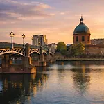 Cosy - Hypercentre - Calme - 50m2 - Wi-fi *