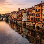 Appartement Cosy - Hypercentre - Calme - 50m2 - Wi-fi