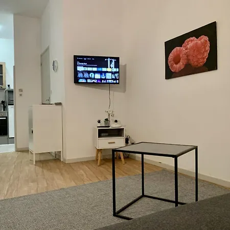 Cosy - Hypercentre - Calme - 50m2 - Wi-fi Graulhet