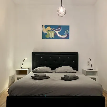 Cosy - Hypercentre - Calme - 50m2 - Wi-fi *