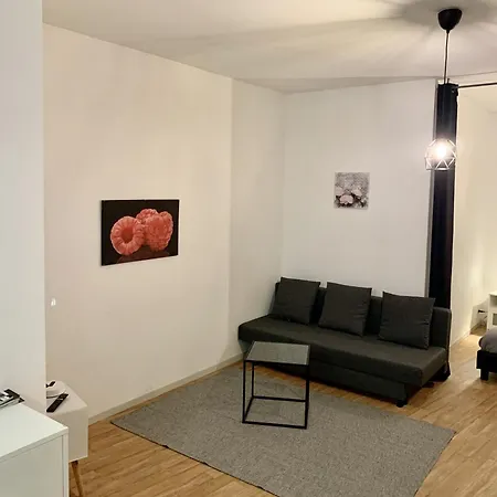 Lejlighed Cosy - Hypercentre - Calme - 50m2 - Wi-fi Graulhet