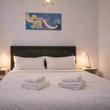 Cosy - Hypercentre - Calme - 50m2 - Wi-fi Appartement