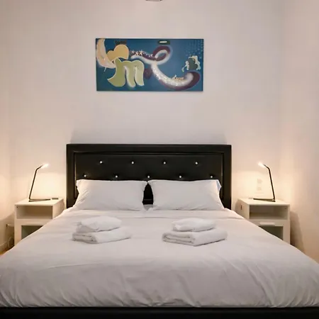 Apartmán Cosy - Hypercentre - Calme - 50m2 - Wi-fi *