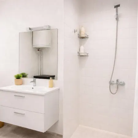 Apartmán Cosy - Hypercentre - Calme - 50m2 - Wi-fi Graulhet