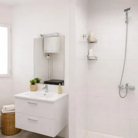 Escale De Seriane Grand 50m2 Centre Lägenhet