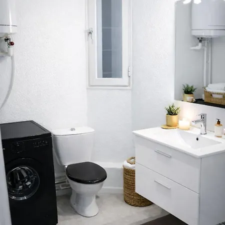 Escale De Seriane Grand 50m2 Centre *