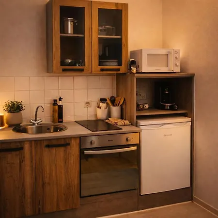 Escale De Seriane Grand 50m2 Centre Apartment *