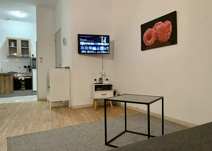 Cosy - Hypercentre - Calme - 50m2 - Wi-fi Graulhet