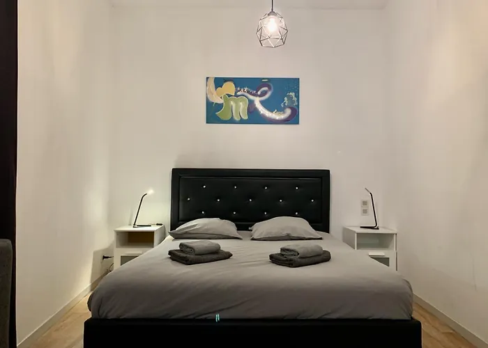 Cosy - Hypercentre - Calme - 50m2 - Wi-fi *